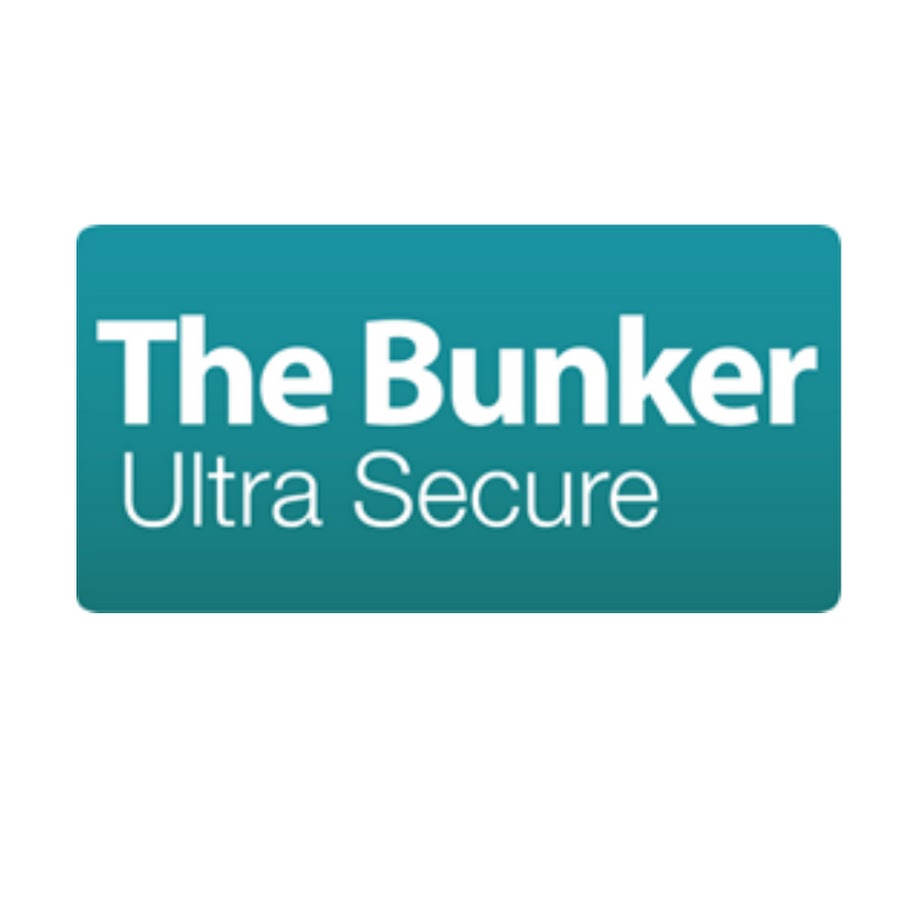 The Bunker - Breakthrough security solutions for insurance industry data protection